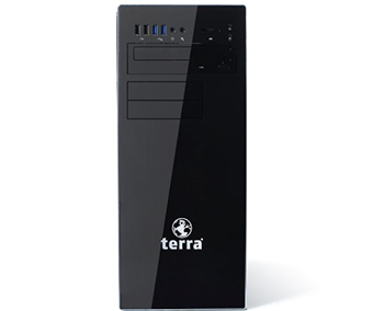 TERRA PC5000